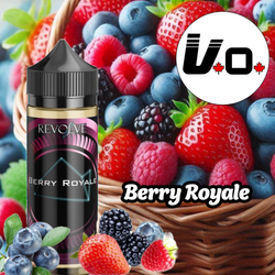 Berry Royale